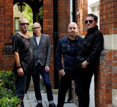 Nitzer Ebb